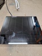 Ikea inductieplaat, Witgoed en Apparatuur, Kookplaten, Ophalen, Gebruikt, 4 kookzones, Inbouw