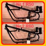 140.  BMW Frame R50 en R60  Met Nederlands Kenteken, Motoren, Ophalen