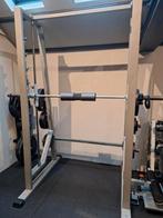 Smithmachine komt uit sportschool, Ophalen, Gebruikt, Metaal