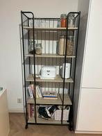 Gebruikt Keukenkastje Houtlook, Huis en Inrichting, Kasten | Stellingkasten, Ophalen, Gebruikt