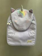 Sammies by samsonite kinderkoffer  unieke unicorn paars, Ophalen, Gebruikt, Hard kunststof, Minder dan 50 cm
