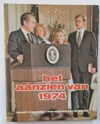 Het aanzien van 1974, Boeken, Geschiedenis | Wereld, 20e eeuw of later, Overige gebieden, Ophalen of Verzenden, Zo goed als nieuw