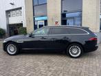 Jaguar XF Sportbrake 2.0d E-Performance-NAV-pdc-trekhaak, Achterwielaandrijving, Gebruikt, 4 cilinders, 19 km/l