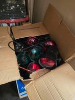 Light for disco, Muziek en Instrumenten, Ophalen, Gebruikt, Discobol