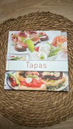 Tapas, Ophalen of Verzenden, Nieuw