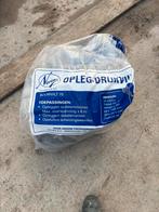 Oplegvilt bouw, Doe-het-zelf en Verbouw, Ophalen, Zo goed als nieuw