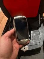 Tonino lamborghini telefoon verzamalaar TL700 carbon svj, Ophalen of Verzenden, Zo goed als nieuw, Zwart, Android