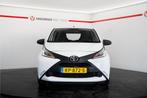 Toyota Aygo 1.0 VVT-i x-fun Airco € 8.244,00, 4 stoelen, Wit, Origineel Nederlands, Bedrijf