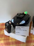 Voerboot Navitec nieuw lithium, Ophalen of Verzenden, Nieuw, Complete set
