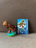 Skylander Spyro’s Adventure - Wham Shell, Verzenden, Zo goed als nieuw, Avontuur en Actie, Vanaf 7 jaar