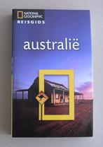 reisgids Australie, Overige merken, Ophalen of Verzenden, Zo goed als nieuw, Reisgids of -boek