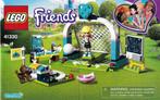 LEGO | Friends | Stephanie's voetbaltraining | 41330, Lego, Lego, Nieuw, https://legohouse.com/en-gb/info/contact-us/