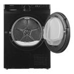 Inventum VDW8030B - Warmtepompdro van €549.00 Voor €449.00, Witgoed en Apparatuur, Wasdrogers, Meander 901 6825mh, Minder dan 85 cm