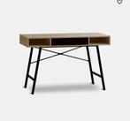 Jysk bureau, Huis en Inrichting, Bureaus, Ophalen of Verzenden, Zo goed als nieuw