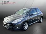 Peugeot 206 + 1.4 Millesim 200, Auto's, Origineel Nederlands, Te koop, Zilver of Grijs, 5 stoelen