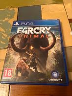 Far Cry Primal - PS4, Spelcomputers en Games, Games | Sony PlayStation 4, Avontuur en Actie, Gebruikt, Vanaf 18 jaar, 1 speler