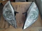 KOPLAMP LINKS + RECHTS - Voor een CHEVROLET SPARK - 2010>, Verzenden