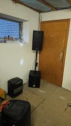 Behringer Eurolive B1200D-PRO Subwoofer - Zo Goed Als Nieuw, Ophalen of Verzenden, Zo goed als nieuw, 500 tot 1000 watt, P.A.