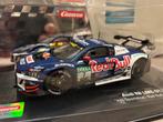 Nieuwe Carrera Evolution Audi R8 LMS GT3 DTM Red Bull 132, Ophalen of Verzenden, Nieuw, Elektrisch, Carrera