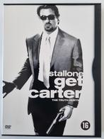 Get Carter - Sylvester Stallone - uit 2000, Cd's en Dvd's, Dvd's | Actie, Ophalen of Verzenden