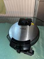 StarBlue Roti - tortilla’s -maker van 25,4 cm, Verzenden, Zo goed als nieuw, Overige materialen, Koekenpan of Braadpan