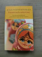Julia Voznesenskaja - Vrouwendecamerone (Rainbow Pocket), Ophalen of Verzenden, Nieuw