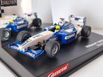 Carrera Evolution Bmw Williams F1 #5 Ref Nr 25437, Nieuw, Ophalen of Verzenden, Elektrisch, Carrera