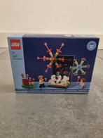 LEGO 40689 Firework Celebrations, Ophalen of Verzenden, Nieuw, Complete set, Lego