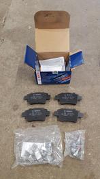 Set remblokken Bosch, onderdeelnummer 0986494222, Ophalen, Nieuw, Opel