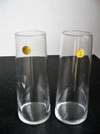 Twee eenbloemsvaasjes Chérie van WMF met certificaat, Ophalen of Verzenden