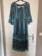 NEW COLLECTION ibiza / boho jurk maat L / XL, Kleding | Dames, Jurken, Blauw, Maat 42/44 (L), Ophalen of Verzenden, Zo goed als nieuw