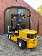 Nieuwe 3.5 Tons Yale/Hyster Heftruck, 3000 tot 4000 kg, Ophalen of Verzenden, Diesel, Heftruck