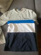 REV Revelation Trui Maat S, Ophalen of Verzenden, Zo goed als nieuw, Maat 46 (S) of kleiner, Grijs