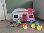 Vtech magische camper, Kinderen en Baby's, Speelgoed | Fisher-Price, Ophalen of Verzenden, Zo goed als nieuw
