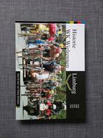 Historie WK Wielrennen Limburg - Boek, Ophalen of Verzenden, Zo goed als nieuw, Jens van Tonny Strouken, Overige sporten