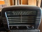 Philips radio vintage bakeliet, Ophalen of Verzenden