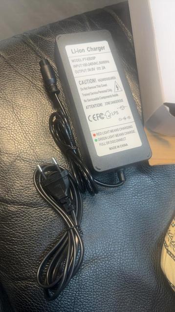 Fatbike Lader - Nieuw beschikbaar voor biedingen