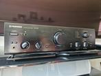 Pioneer versterker 605R, Ophalen, Zo goed als nieuw, 60 tot 120 watt, Pioneer