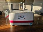 KRISTALL 1S SLIJPMACHINE MET TOEBEHOREN, Ophalen of Verzenden, Zo goed als nieuw