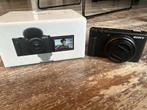 Sony ZV-1F Digitale Camera - Vlog Camera, Compact, Ophalen of Verzenden, Zo goed als nieuw, Sony