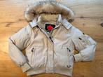 Zavetti Canada Jas - Maat M, Beige, Nieuw, Zavetti Canada, Ophalen