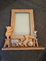 Fotolijstje winny de pooh, Antiek en Kunst, Antiek | Spiegels, Ophalen of Verzenden, Minder dan 100 cm