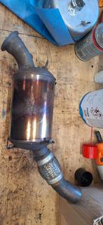 Roetfilter BMW E91 Diesel, Ophalen of Verzenden, Gebruikt, BMW