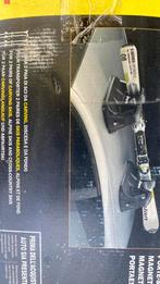 Magneet Skidragers - Zo goed als nieuw!, Ophalen of Verzenden, Zo goed als nieuw