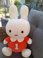 Nijntje Knuffel, Kinderen en Baby's, Speelgoed | Knuffels en Pluche, Ophalen of Verzenden, Gebruikt, Konijn