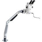 Kern OZM 982 Stereo zoom microscoop, Ophalen of Verzenden, Nieuw, Stereomicroscoop