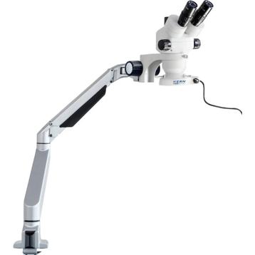 Kern OZM 982 Stereo zoom microscoop

 beschikbaar voor biedingen