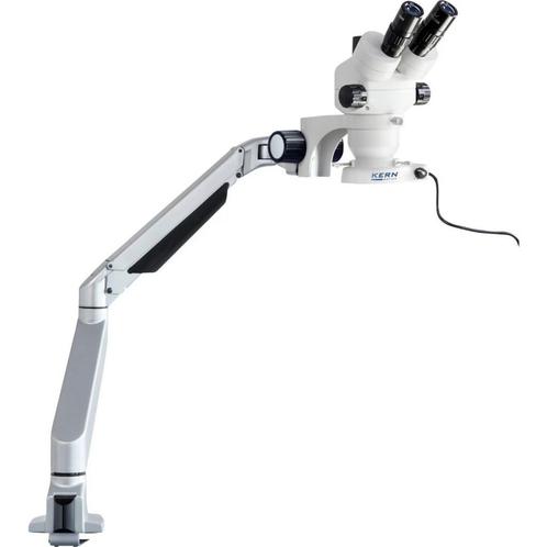 Kern OZM 982 Stereo zoom microscoop, Audio, Tv en Foto, Optische apparatuur | Microscopen, Nieuw, Stereomicroscoop, Ophalen of Verzenden