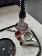 Waterpijp sisha nieuw, Ophalen, Nieuw