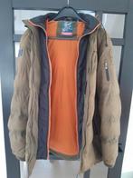 Twinlife jas, Ophalen of Verzenden, Zo goed als nieuw, Maat 56/58 (XL), Groen